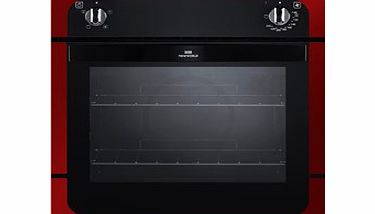 New World NW601F Fanned Electric Built In Single