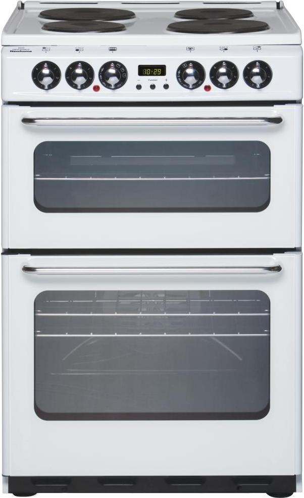 new world electric free standing ovens