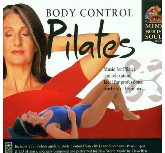 NEW WORLD Pilates