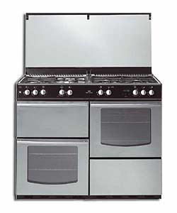 NEW WORLD Spirit 110 SS