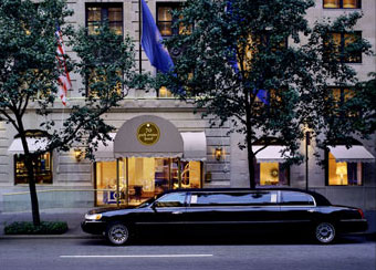 NEW YORK 70 Park Avenue - a Kimpton Hotel