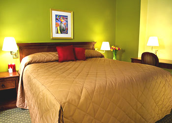 NEW YORK Broadway Plaza Hotel