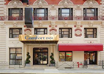 NEW YORK Comfort Inn Chelsea