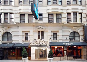 NEW YORK Comfort Inn Manhattan