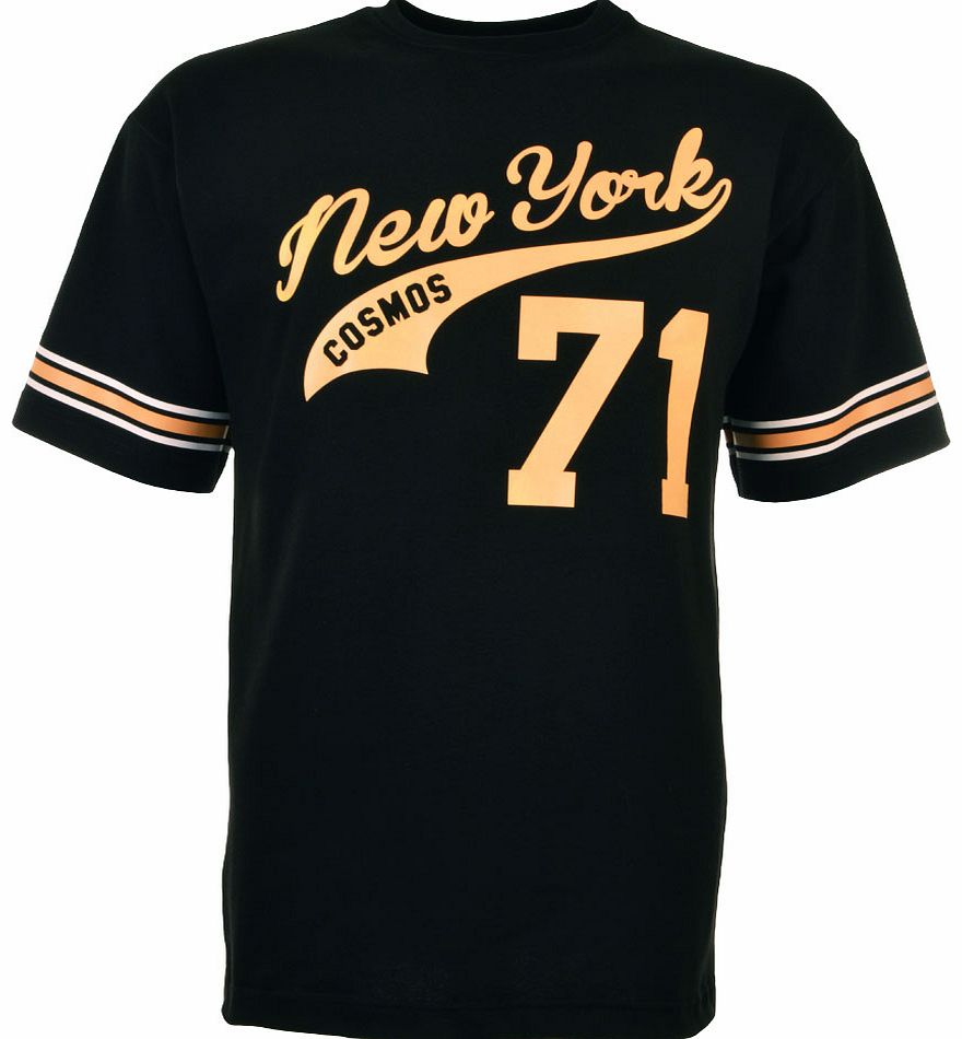new york t shirt