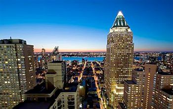 NEW YORK Crowne Plaza Times Square Manhattan