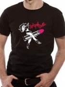 New York Dolls (Cowgirl Rider) T-shirt