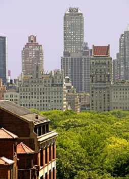 NEW YORK Empire Hotel