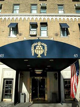 NEW YORK Excelsior Hotel