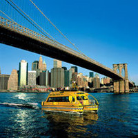 New York Explorer Pass - Choose 5