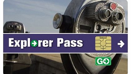 New York Explorer Pass