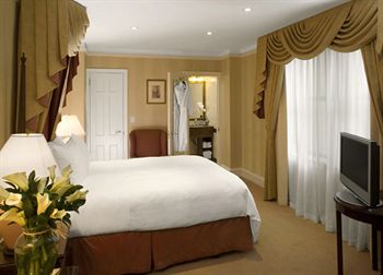 NEW YORK Fitzpatrick Manhattan Hotel