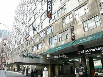 Holiday Inn New York City-Midtown-57th Street
