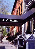 NEW YORK Hotel 17