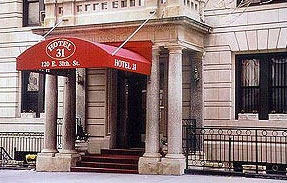 NEW YORK Hotel 31