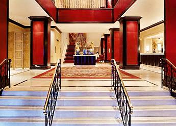 New York Marriott Downtown