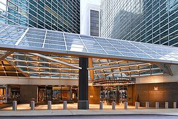 NEW YORK Millennium UN Plaza New York