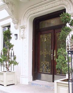 NEW YORK Morningside Inn