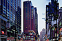 Novotel Hotel New York Times Square New York