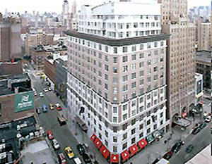 NEW YORK On The Ave Hotel