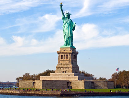 New York Pass New York CityPass