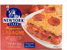 New York Plaza Pepperoni Lasagne (400g)