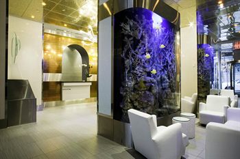 NEW YORK Quality Hotel Times Square