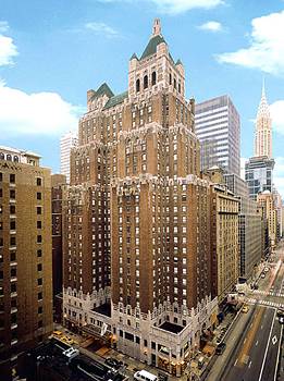 NEW YORK Radisson Lexington Hotel New York