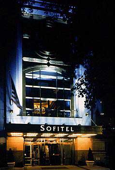 NEW YORK Sofitel New York
