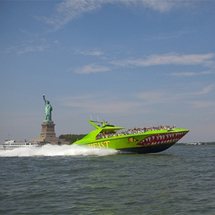 New York Speedboat Experience - The Beast - Adult