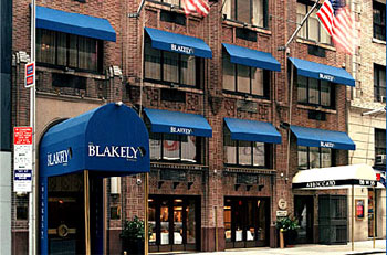 NEW YORK The Blakely New York