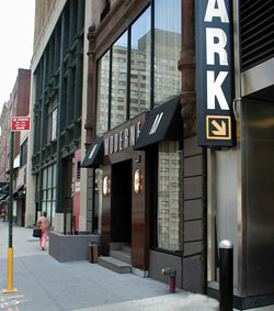 NEW YORK The Moderne