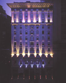 Thirty Thirty Hotel New York
