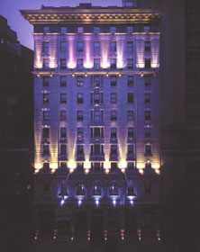 NEW YORK Thirty Thirty Hotel New York