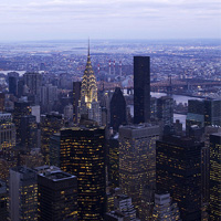 New York Up, Down, and Sideways New York Up, Down and Sideways Tour