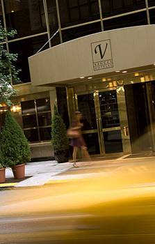 NEW YORK Vincci Avalon