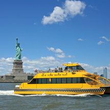 New York Water Taxi All Access Pass - Hop-on/Hop