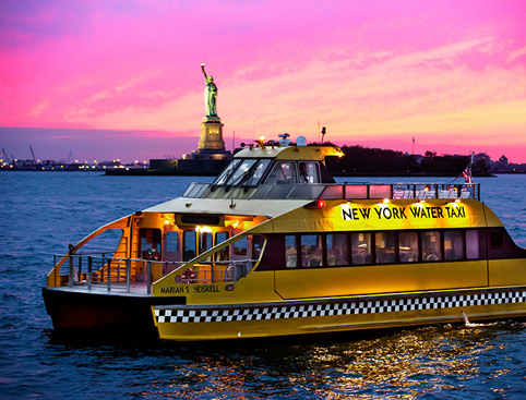 New York Water Taxi