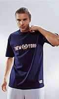New York Yankees Mens 2 Pack T-Shirts