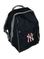 New York Yankees Rucksack dark-blue