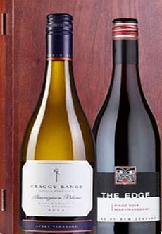 New Zealand Classics Gift