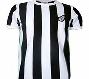 New Zealand Toffs New Zealand 1960s-1970s Away Shirt