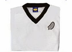 New Zealand Toffs New Zealand 1982 World Cup