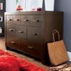 newark Multi Drawer Chest