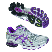 Asics GEL-KINSEI 3 Ladies Running Shoe