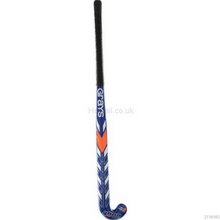 Newbery GRAYS GX 4000 (Maxi) Turbo Hockey Stick(2116163)