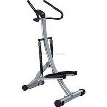 Newbery HS5 Vulcan Heavy Duty Stepper