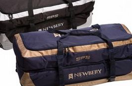 Newbery Overseas SPS Cricket Bag
