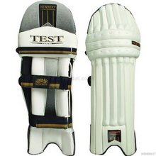 Newbery Test Batting Legguard