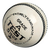 Top quality Grade A club 4-piece ball.5 layers of cork and finest woollen yarn.  Seasoned cork and r
